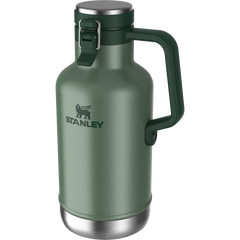 CLASSIC EASY-POUR GROWLER | 1.9L - GREEN