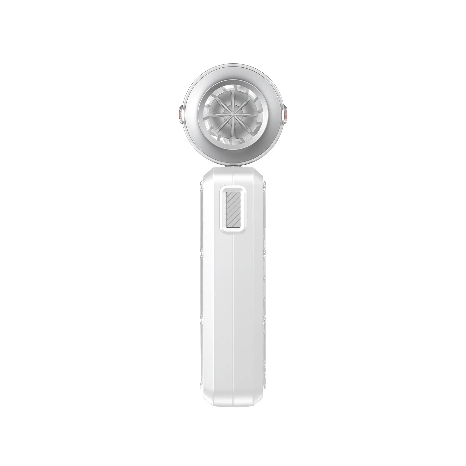Skinarma GYRO Portable Handheld Fan - White Skinarma GYRO Portable Handheld Fan - White