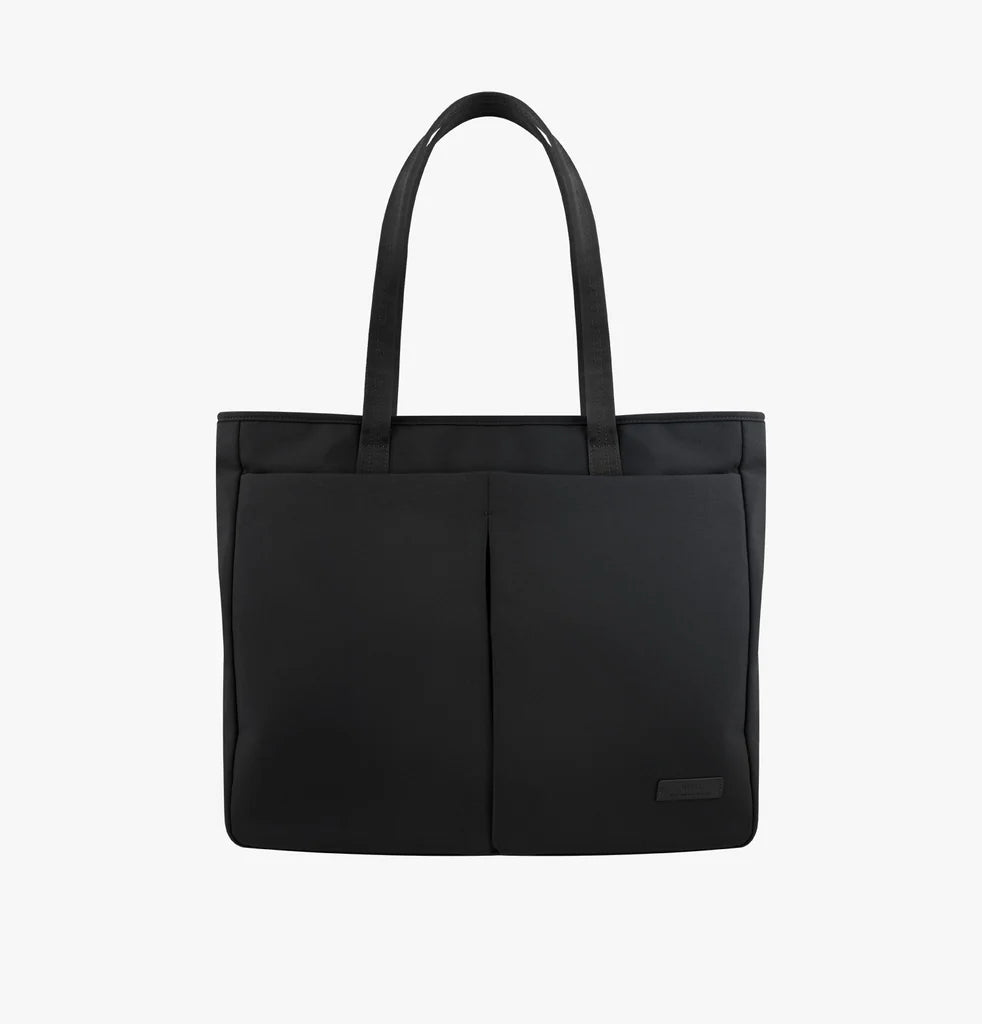 UNIQ Hava Tote Bag - Black UNIQ Hava Tote Bag - Black
