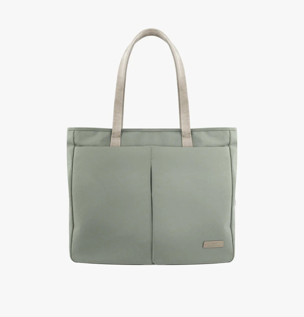 UNIQ Hava Tote Bag - Green