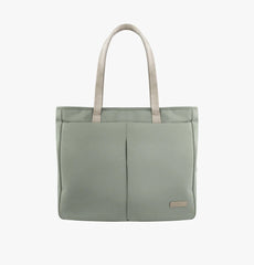 UNIQ Hava Tote Bag - Green
