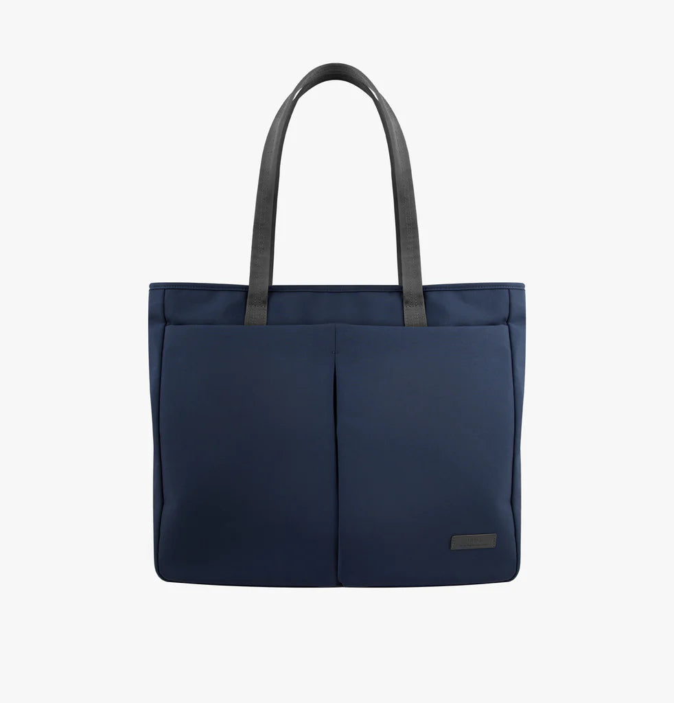 UNIQ Hava Tote Bag - Navy