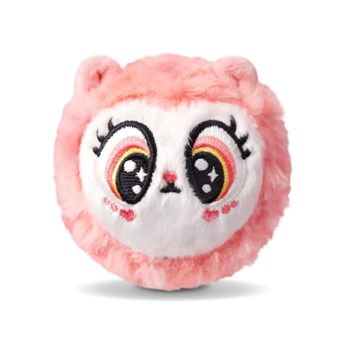 Bouncibles Hazel - Pink Hedgehog