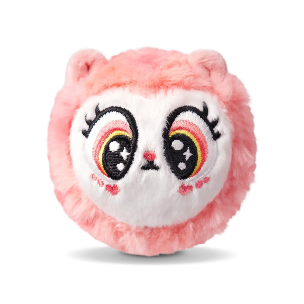 Bouncibles Hazel - Pink Hedgehog