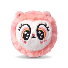 Bouncibles Hazel - Pink Hedgehog
