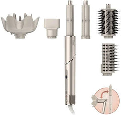 Shark FlexStyle Hairdryer - White