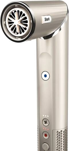 Shark FlexStyle Hairdryer - White