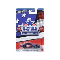 Hot Wheels Themed Vehicles GRT01 – 1:64 Die-Cast Collector Car