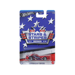 Hot Wheels Themed Vehicles GRT01 – 1:64 Die-Cast Collector Car