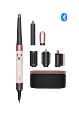 Dyson Airwrap i.d. multi-styler and dryer Straight+Wavy - Ceramic Pink/Rose Gold