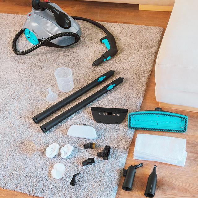 Cecotec HydroSteam 2000 EasyHome Max | Multi-Surface Steam Cleaner