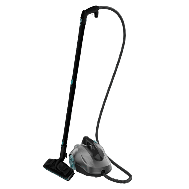 Cecotec HydroSteam 2000 EasyHome Max | Multi-Surface Steam Cleaner