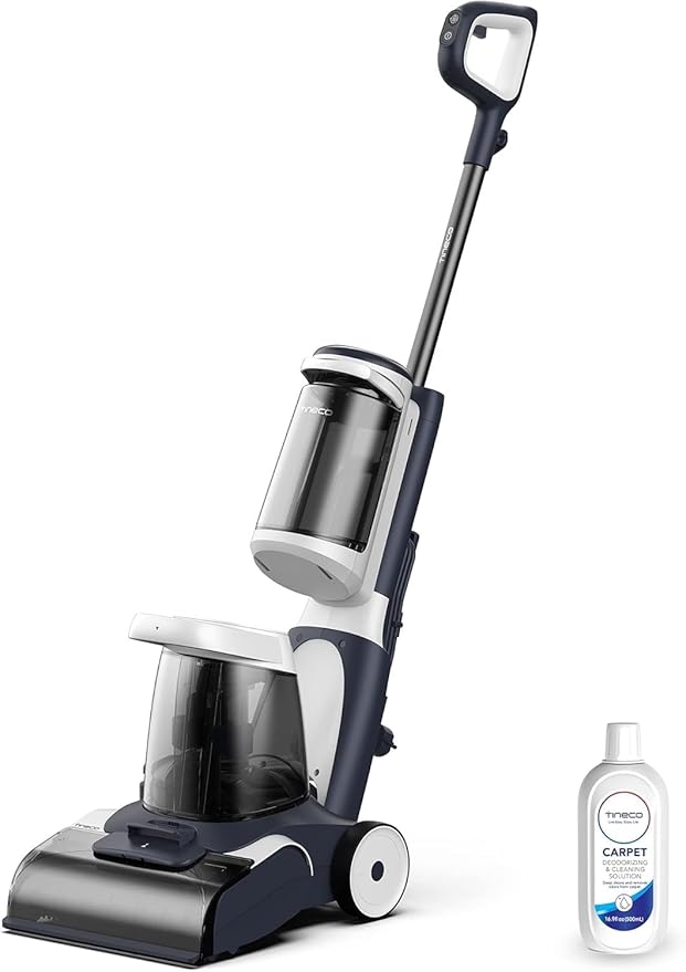 Tineco iCarpet Corded Carpet Cleaner , 1300W