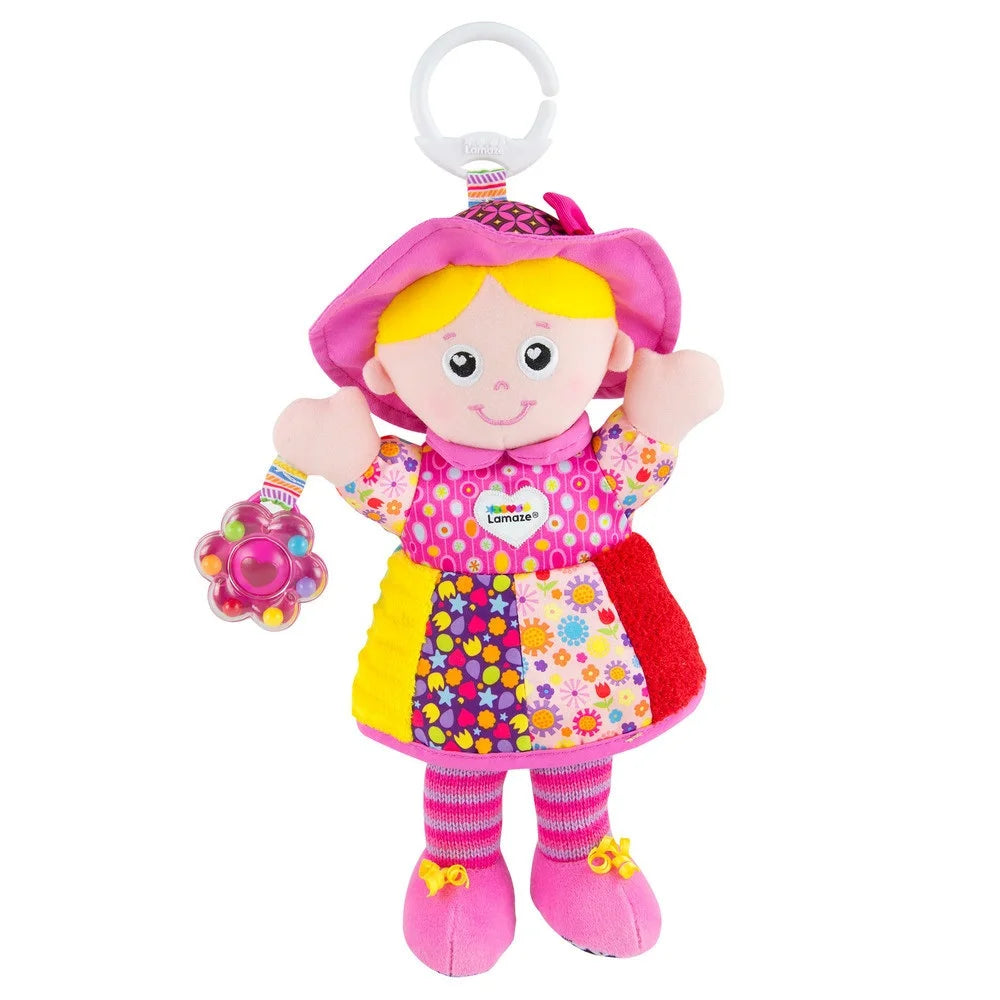 LAMAZE My Friend Emily