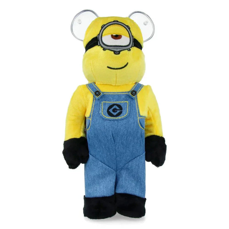 BE@RBRICK STUART Costume Ver. 400%