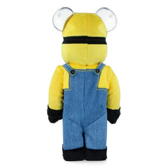 BE@RBRICK STUART Costume Ver. 400%