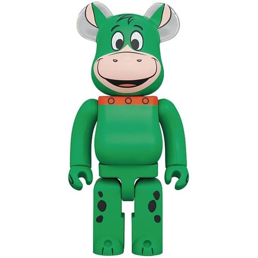 2024超人気 BE@RBRICK 400% HOPPY その他