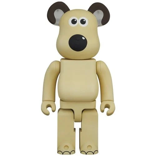 BE@RBRICK GROMIT 1000%