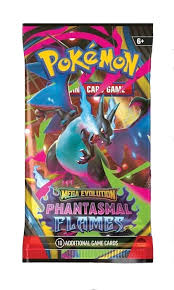 Pokemon card 1 pack
