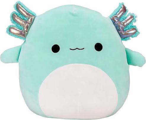 Squishmallows Anastasia Plush