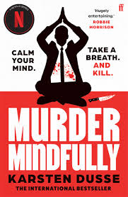 Murder Finally