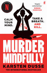 Murder Finally