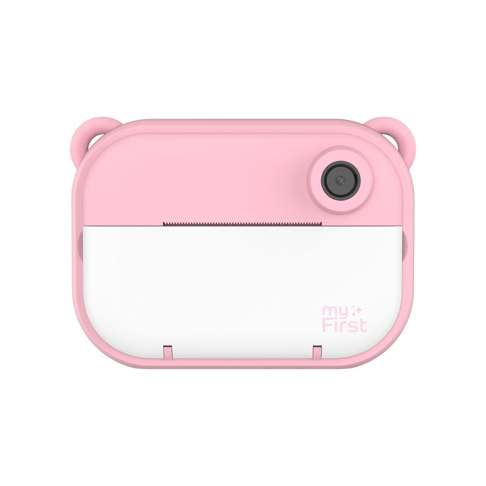 myFirst Camera Insta 2 kids instant print camera, Pink