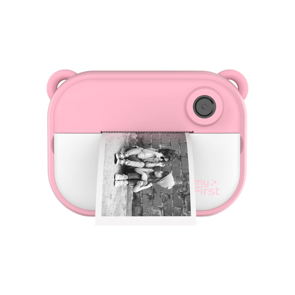 myFirst Camera Insta 2 Pink printing photo