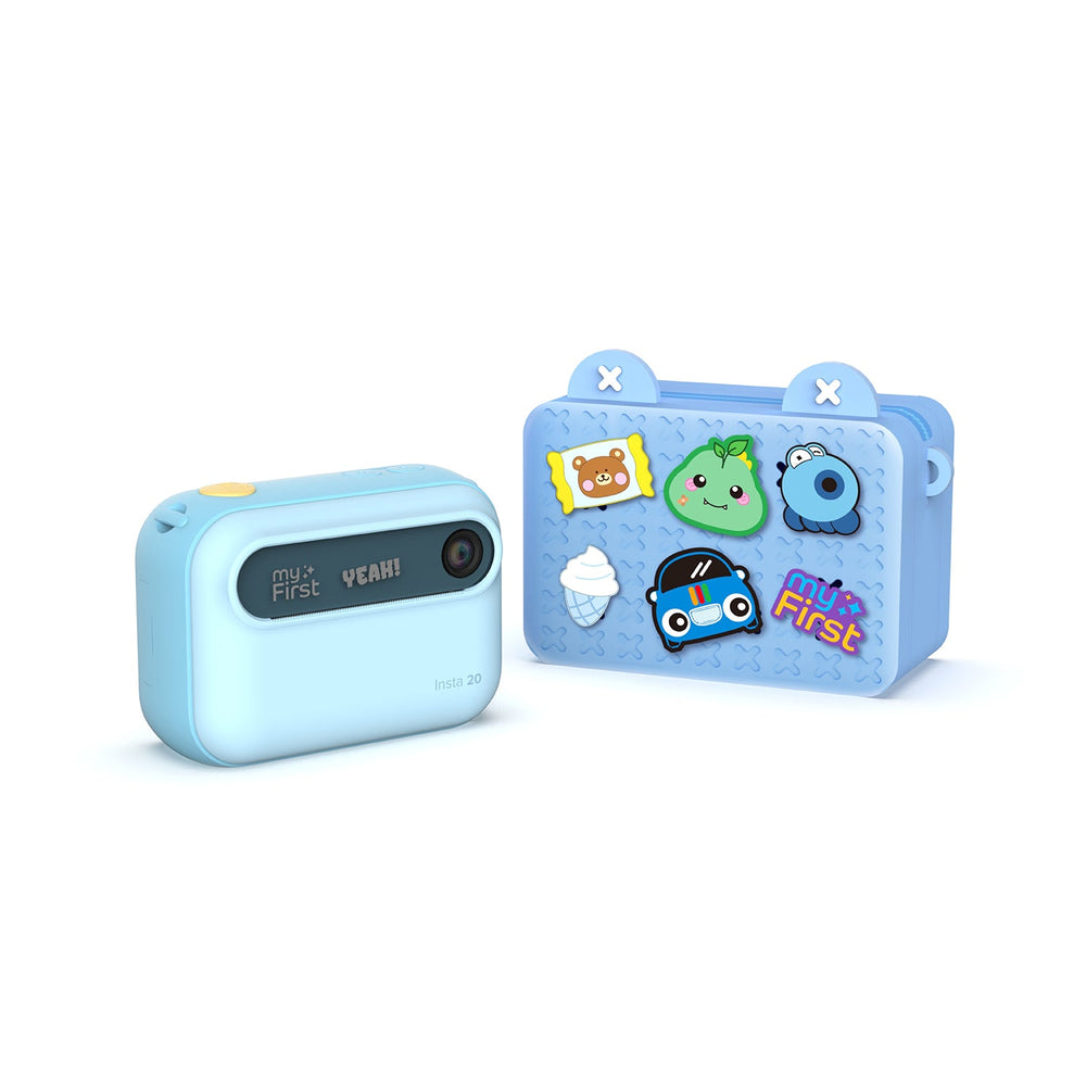 myFirst Insta 20 Bundle kids printing photos