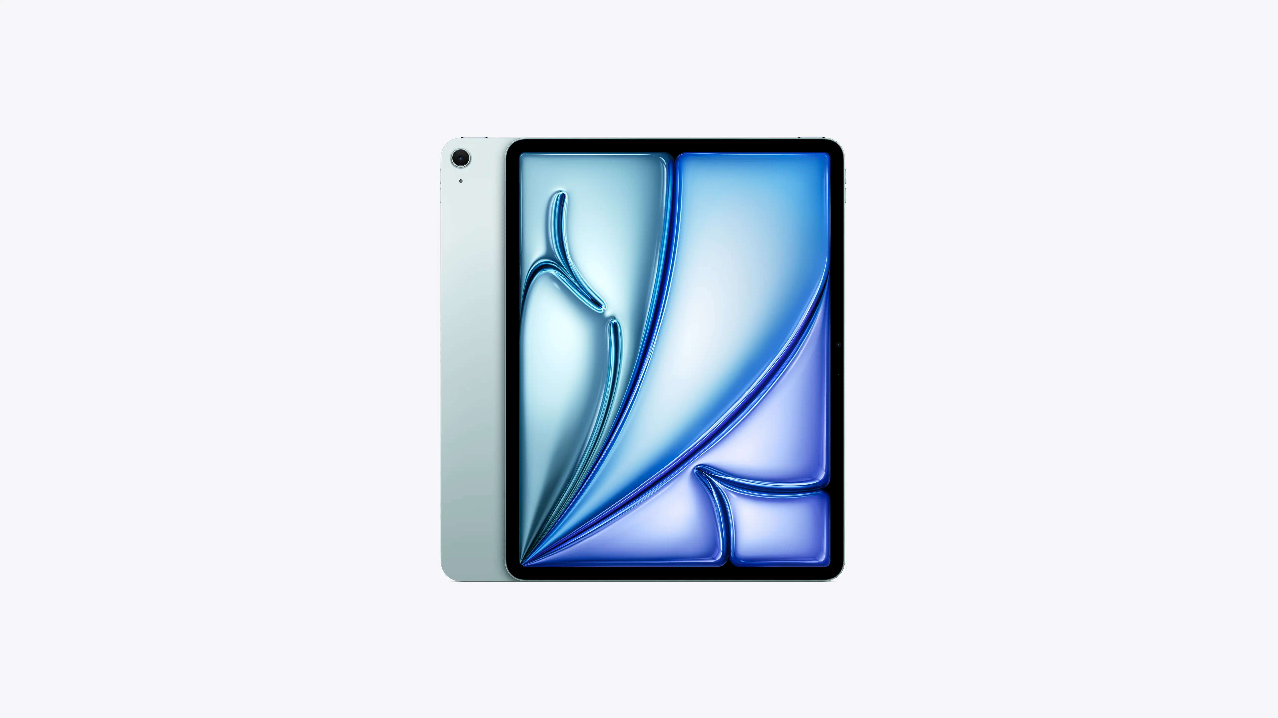 iPad Air 13-inch M3 | Wi-Fi | 128GB - Blue