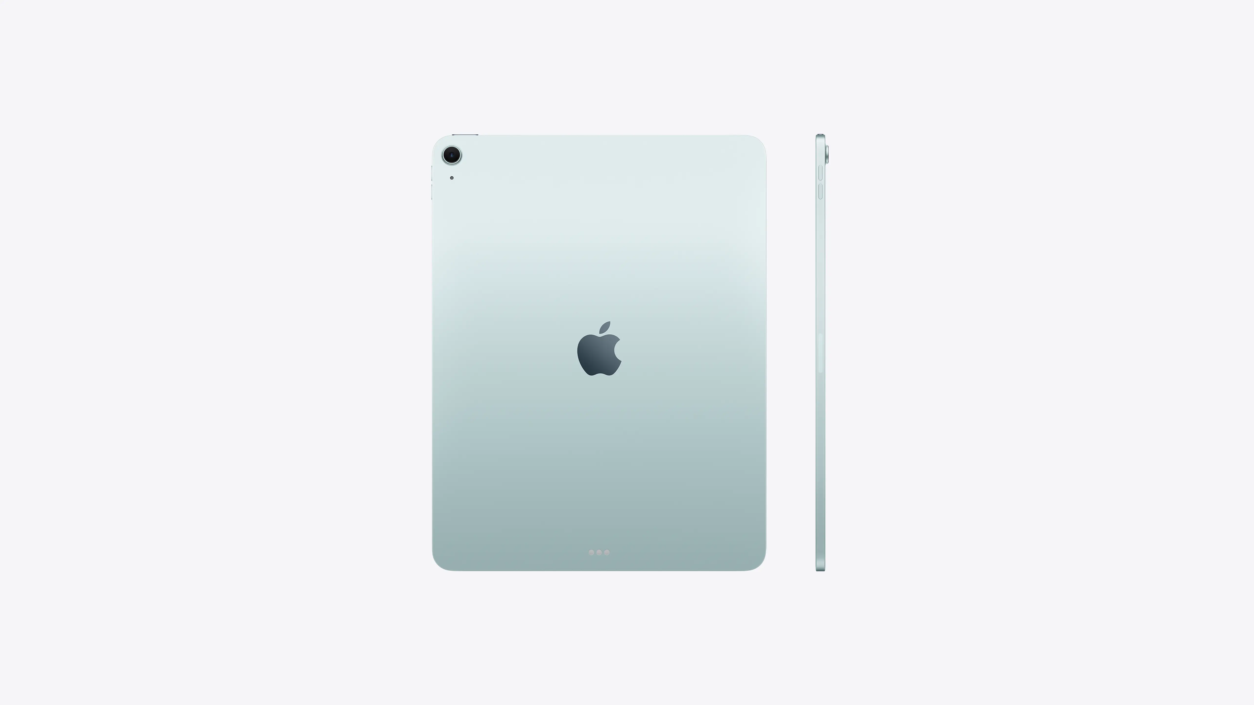iPad Air 13-inch M3 | Wi-Fi | 128GB - Blue