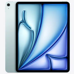 iPad Air 13-inch M3 | Wi-Fi | 128GB - Blue