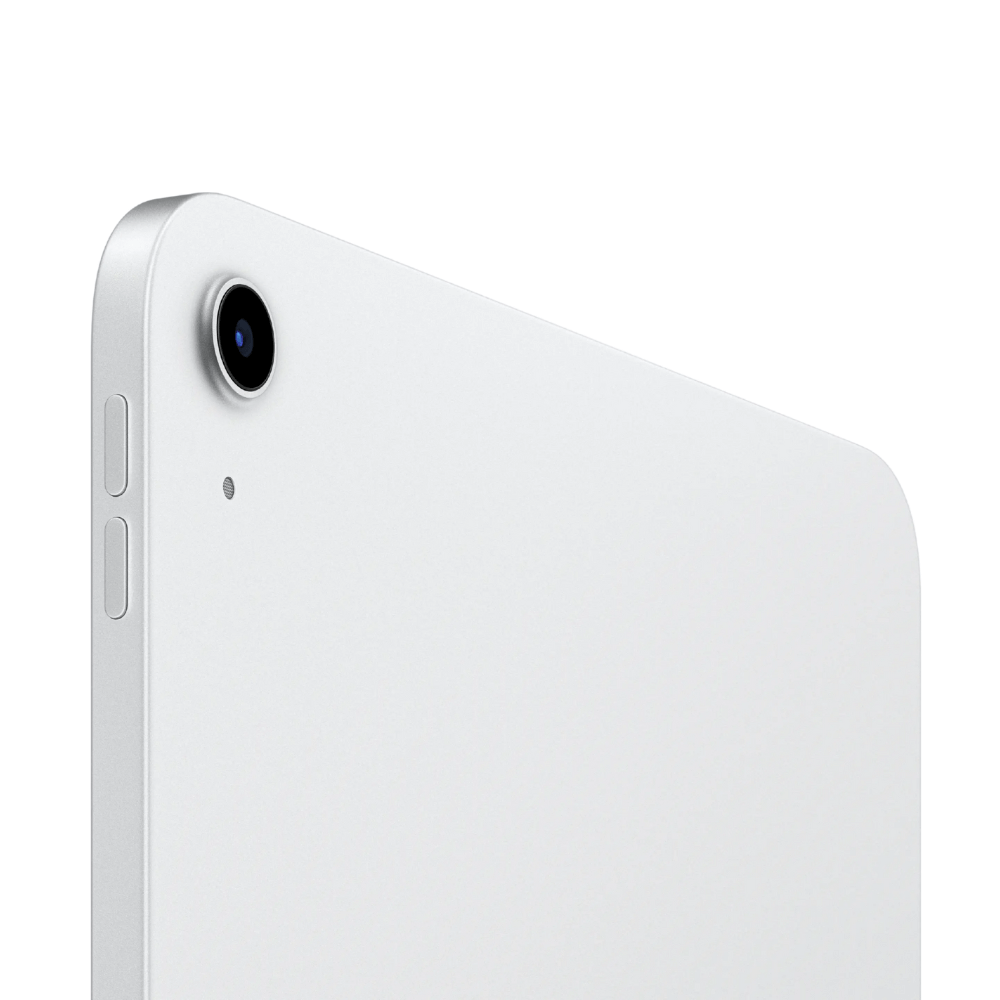 Apple iPad 11-inch , A16 chip , 128GB, Wi-Fi - Silver