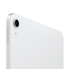 Apple iPad 11-inch , A16 chip , 128GB, Wi-Fi - Silver