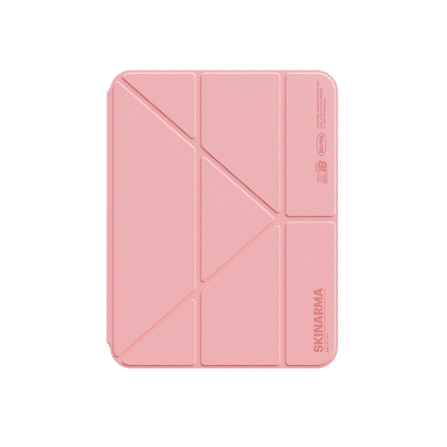 SKINARMA 2025 IPAD 11" (A16) ZETA - Pink
