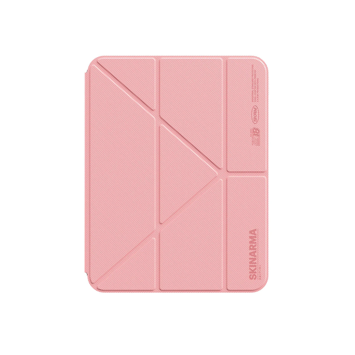 SKINARMA 2025 IPAD 11" (A16) ZETA - Pink