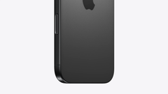 iPhone 16 Pro 256 GB - Black Titanum