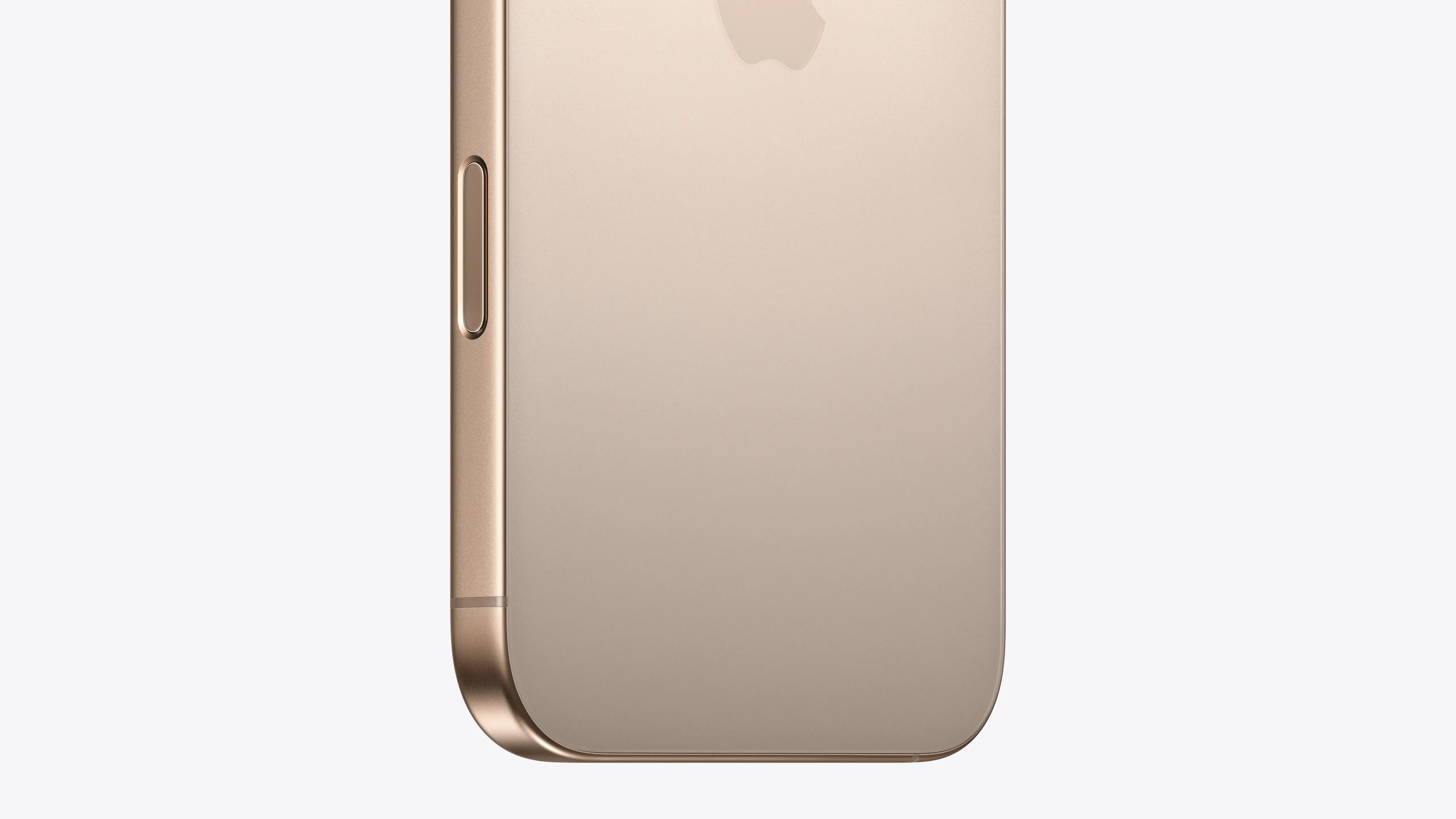 iPhone 16 Pro Max 256 GB - Desert Titanium