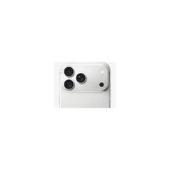 iPhone 18 Pro Max in Silver, alternate angle