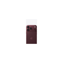 iPhone 18 Pro Max in Burgundy, what's in the box