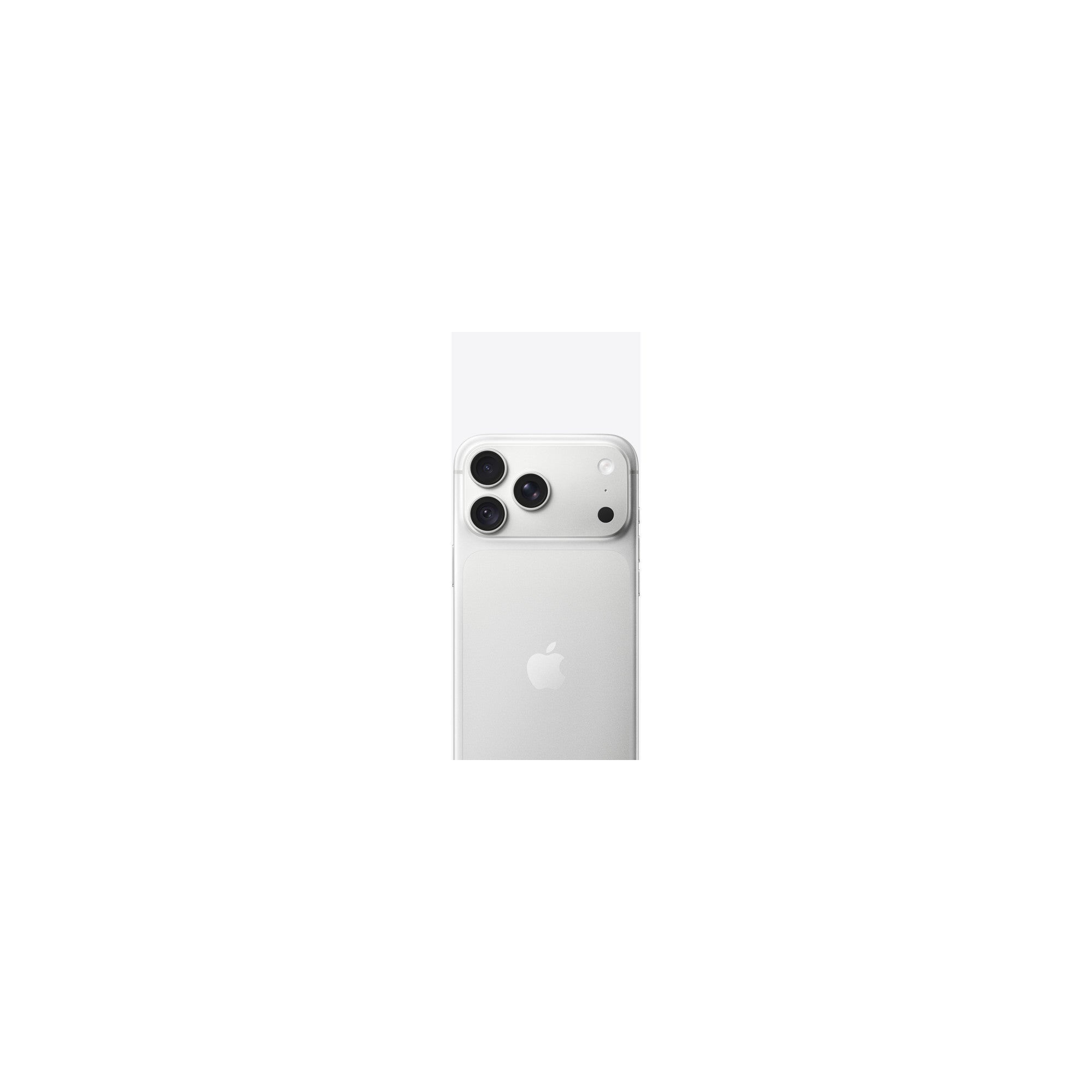 iPhone 18 Pro Max in Silver, what's in the box