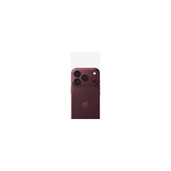 iPhone 18 Pro in Burgundy, what's in the box