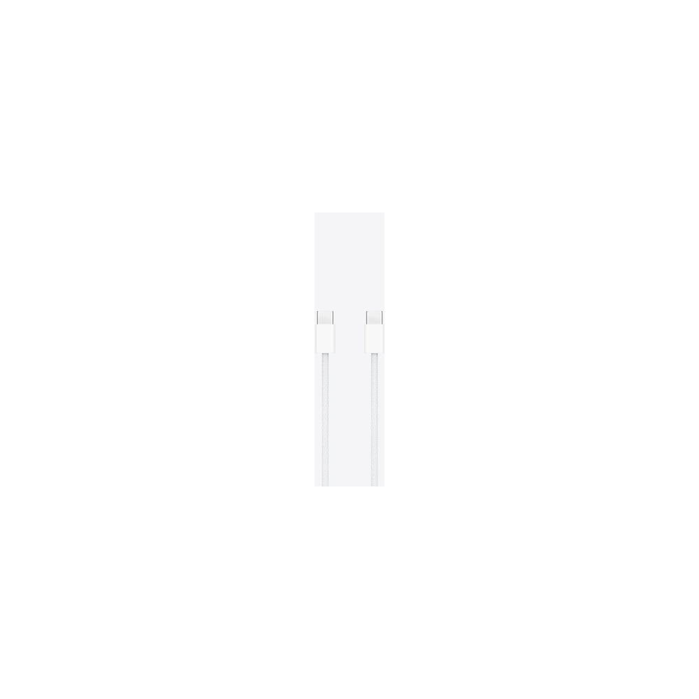USB-C Charge Cable included in the box