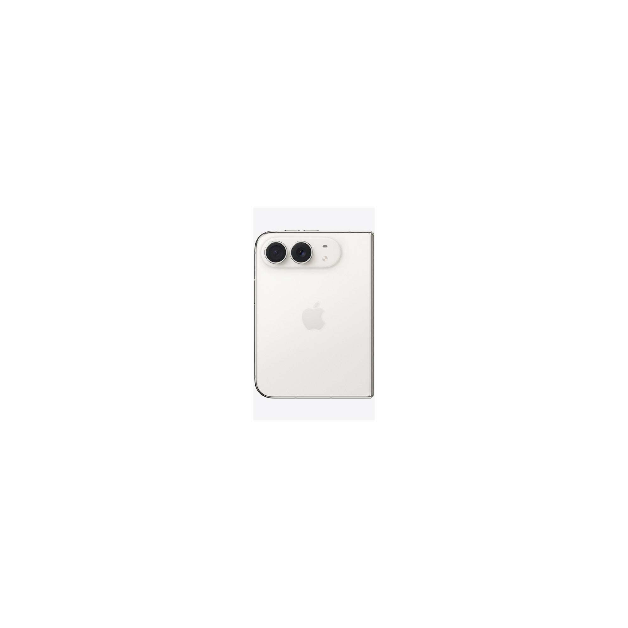iPhone Duo in Star White, what's in the box