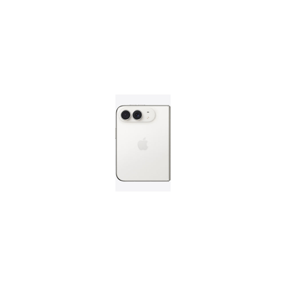 iPhone Duo in Star White, what's in the box