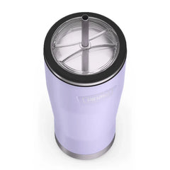 Thermos 710ml ICON™ COLD TUMBLER WITH STRAW - Lavender