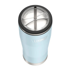 Thermos 710ml ICON™ COLD TUMBLER WITH STRAW - Glacier