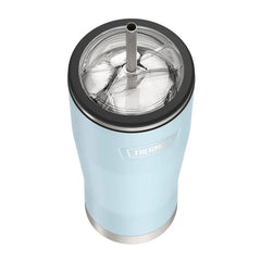 Thermos 710ml ICON™ COLD TUMBLER WITH STRAW - Glacier