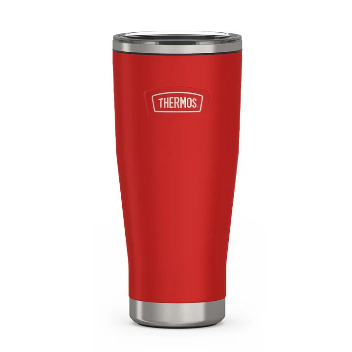 Thermos 530ml ICON™ TUMBLER WITH SLIDE LOCK LID - Berry Mat