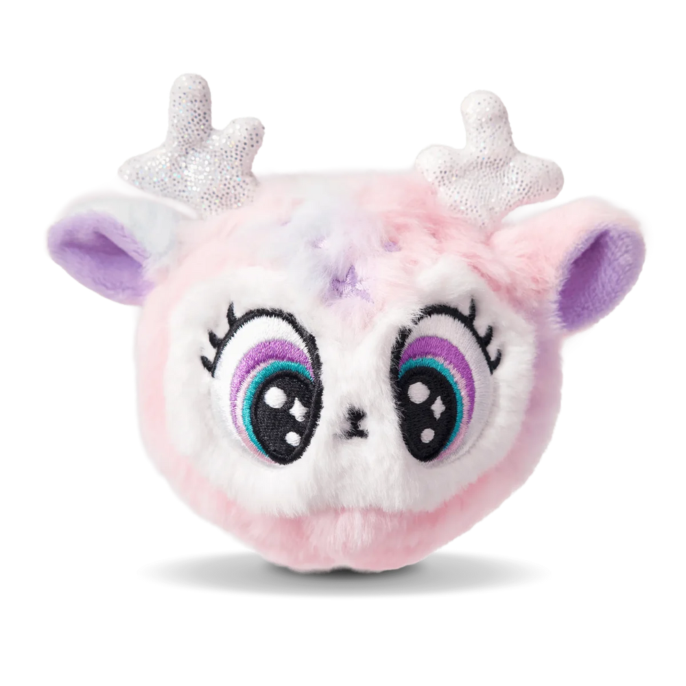 Bouncibles Isla - Pink Deer